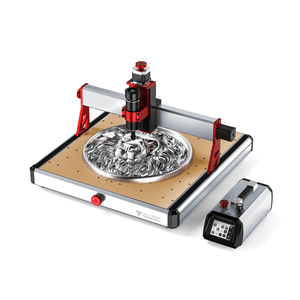 Máquina de roteador CNC Twotrees TTC450 Ultra