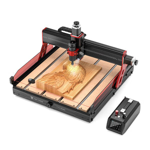 Máquina de Roteamento CNC Twotrees TTC6050