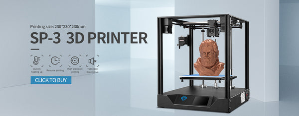 Fundação de Impressão 3D