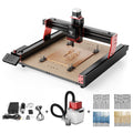 Máquina de fresagem CNC Twotrees TTC450 PRO (Envio direto para UE e EUA, IVA incluído)