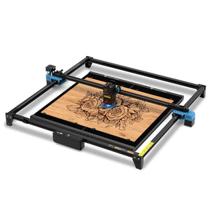 Gravador a laser Twotrees TTS-20 Max