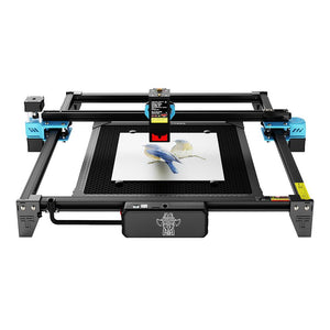 Máquina de gravação a laser Twotrees TTS-20 Pro 20W  - Second Image