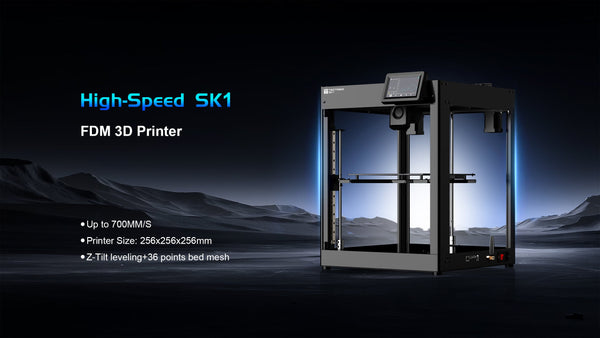 Inovação em impressão 3D e expansão CNC/Laser