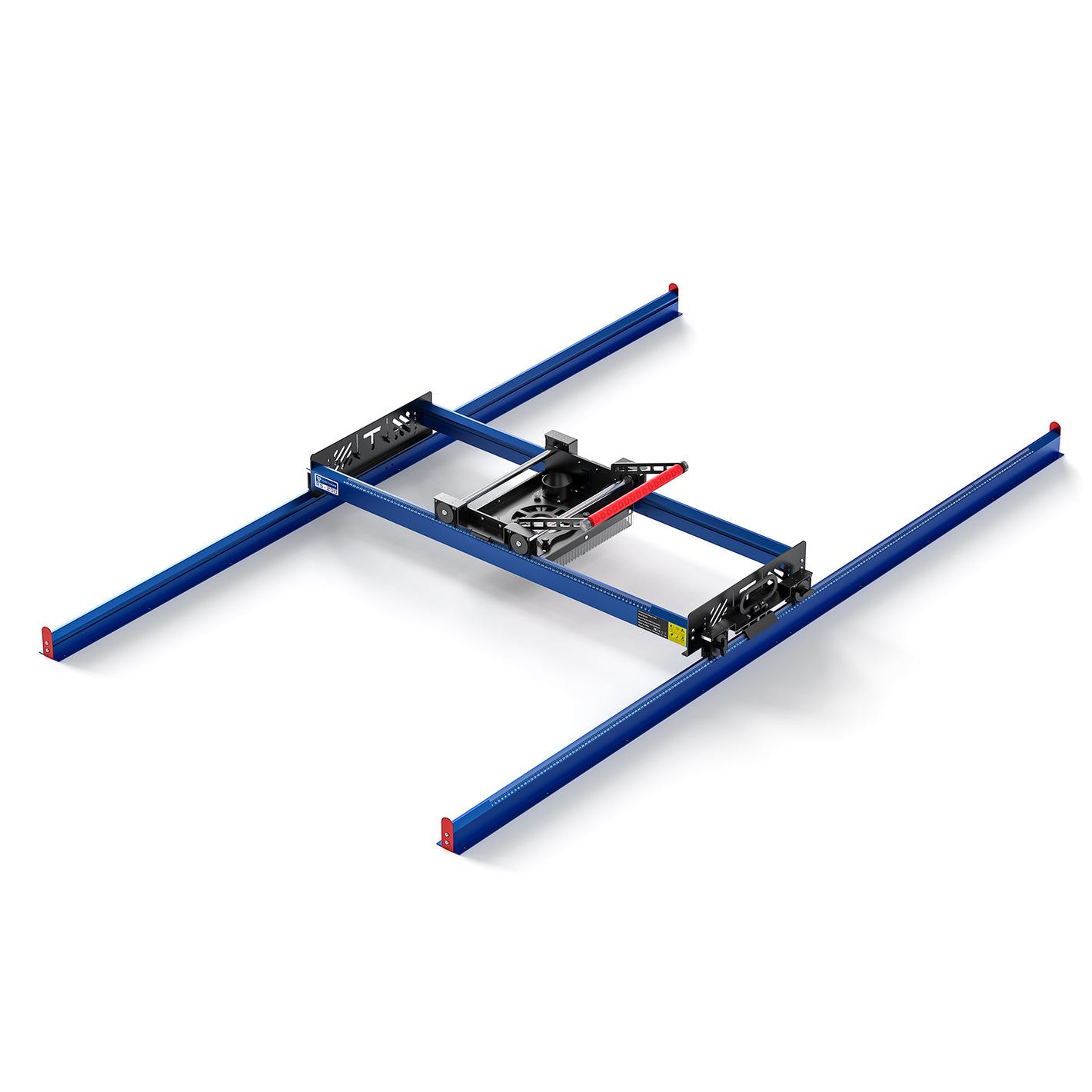 Auxiliar de máquina de aparar grande Twotrees RS-200