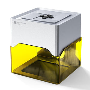Máquina de gravação a laser Twotrees TS1 Mini