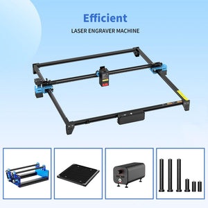 Gravador a laser Twotrees TTS-20 Max  - Second Image