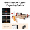 Twotrees TTC-H40 CNC Router Machine - Image 3