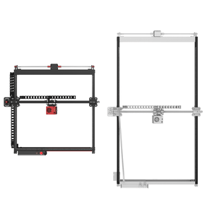 Kit de extensão Twotrees 450x900 mm para máquina de gravação a laser TS2-40W