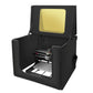 CNC Enclosure Protective Cover 530x480x410mm Suitable For 3018 -- Only EU shipping