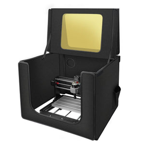 Capa protetora de gabinete CNC 530x480x410 mm adequada para 3018 -- Envio somente para a UE