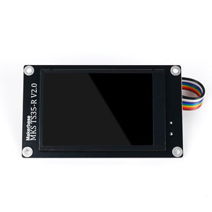 Twotrees MKS TS35 V2.0 3.5 TELA DE TOQUE para TS2-10W /TTC450 /TTC450 PRO