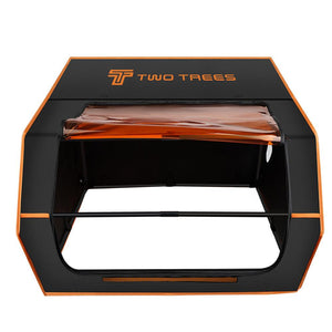 Twotrees 780x720x460mm Engraver Enclosure - TwoTrees Official Shop