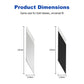 Twotrees 3.9mm Ultrasonic Engraving Blades for U1 & U2