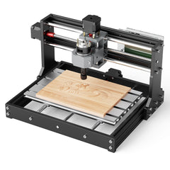 Máquina de Roteamento CNC Twotrees TTC3018 