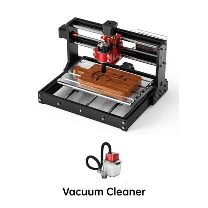 Twotrees TTC3018 Pro CNC Router Machine