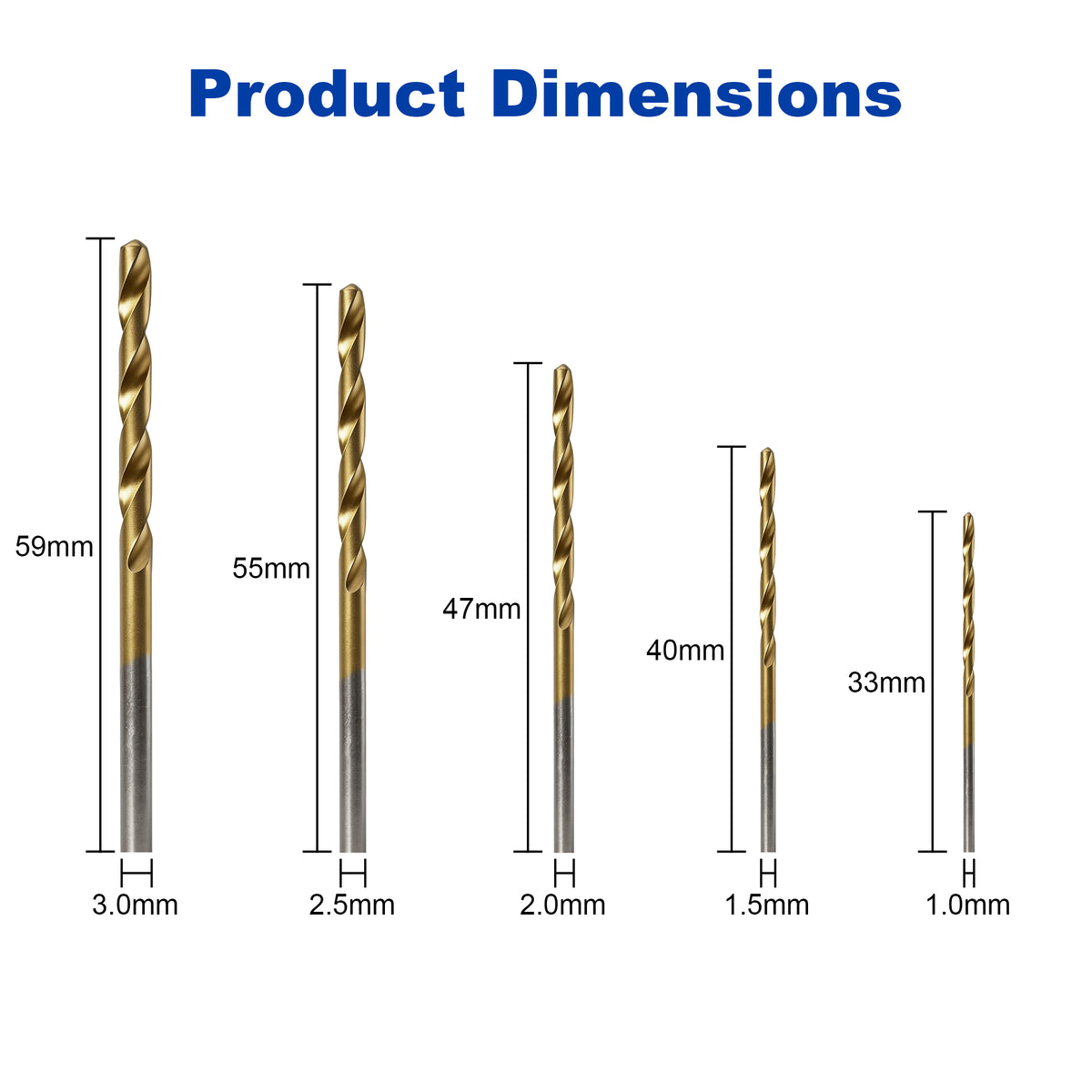 Dimensões