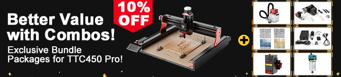 Pacote de Ofertas banner