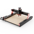 Máquina de fresagem CNC Twotrees TTC450 PRO (Envio direto para UE e EUA, IVA incluído) 
