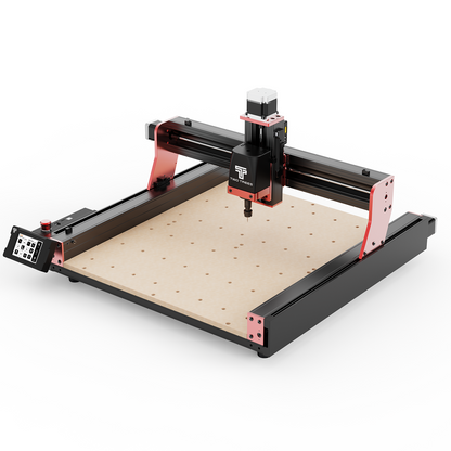 Máquina de fresagem CNC Twotrees TTC450 PRO (Envio direto para UE e EUA, IVA incluído) 