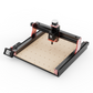 Máquina de fresagem CNC Twotrees TTC450 PRO (Envio direto para UE e EUA, IVA incluído) 