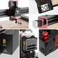 Máquina de fresagem CNC Twotrees TTC450 PRO (Envio direto para UE e EUA, IVA incluído) 