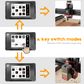 Máquina de fresagem CNC Twotrees TTC450 PRO (Envio direto para UE e EUA, IVA incluído) 