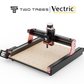 Máquina de fresagem CNC Twotrees TTC450 PRO (Envio direto para UE e EUA, IVA incluído) 