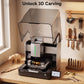 【Pré-venda】Kit Módulo Rotativo CNC de 4º Eixo Twotrees para ED1