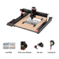 Twotrees TTC450 PRO CNC Router Machine（EU US Direct Ship, VAT Included） - TwoTrees Official Shop