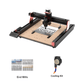 Twotrees TTC450 PRO CNC Router Machine（EU US Direct Ship, VAT Included） - TwoTrees Official Shop