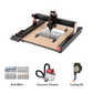 Twotrees TTC450 PRO CNC Router Machine（EU US Direct Ship, VAT Included） - TwoTrees Official Shop