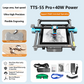 Gravador a laser de diodo Twotrees TTS-55 Pro 