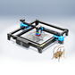 Gravador a laser de diodo Twotrees TTS-55 Pro 