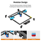 Gravador a laser de diodo Twotrees TTS-55 Pro 