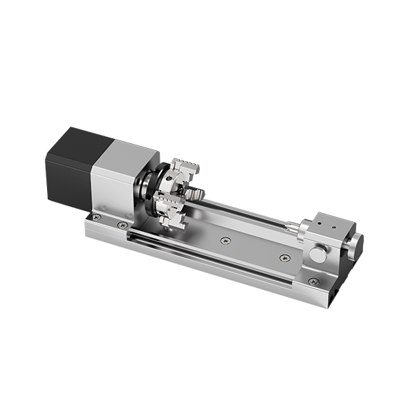 4th Axis Module