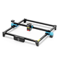 Máquina de gravação a laser Twotrees TTS-20 Pro 20W 