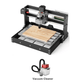 Máquina de Roteamento CNC Twotrees TTC3018 