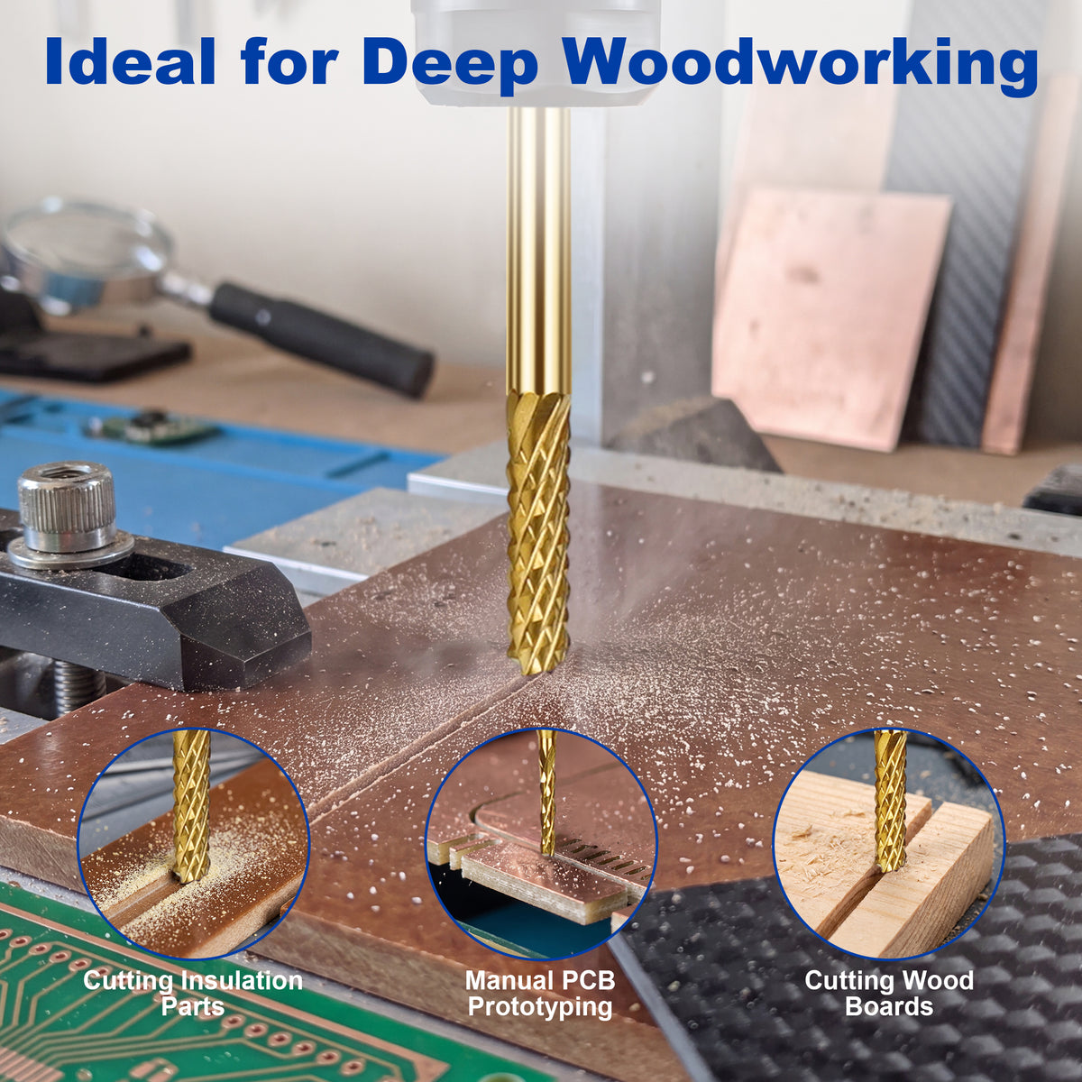 Aplicações
