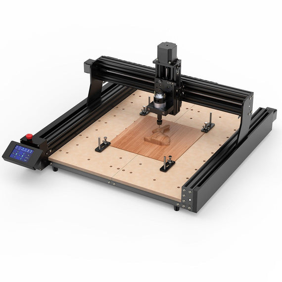 Twotrees TTC450 CNC Router Machine (Shipping Only to Colombia)
