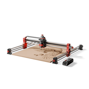 【Pré-venda】Roteador CNC Twotrees TTC-H40/H80 