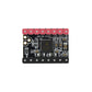 Twotrees 3D Printer Parts 5PCS TMC2209 Motor Mute Driver Stepstick Replace TMC2100 for Ender 3 SKR V1.3 MKS Robin Nano Controller Board - TwoTrees Official Shop