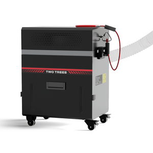 Kit Aspirador de Pó CNC Twotrees Monster (M2)