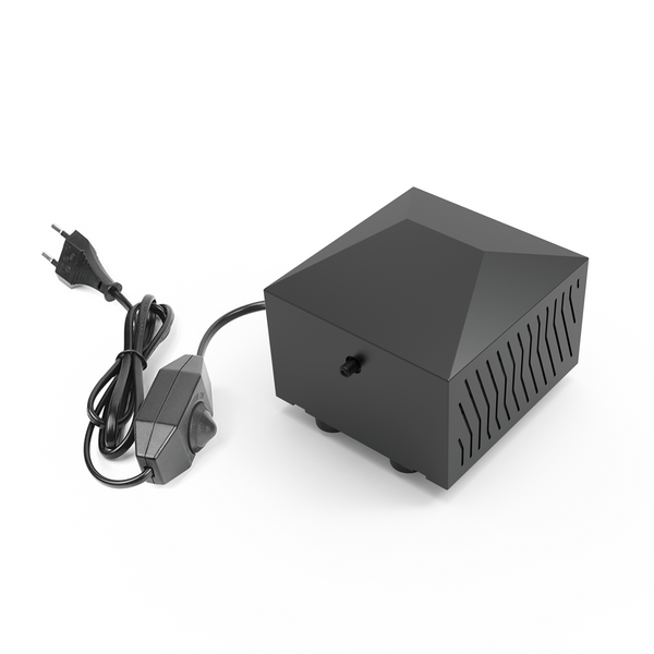 Bomba de Assistência de Ar Twotrees P2 25L/min para as Séries TTS Pro & TS2