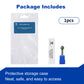 Twotrees Solid Carbide Round Bottom Bit