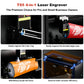 Gravador a laser Twotrees TS5-7W