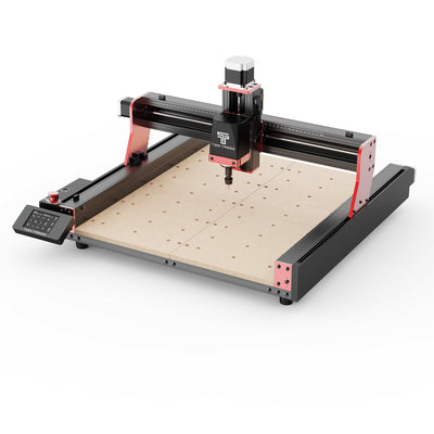 Máquina de fresagem CNC Twotrees TTC450 PRO (Envio direto para UE e EUA, IVA incluído) 