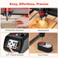 Máquina de Roteamento CNC Twotrees TTC6050