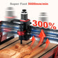 Máquina de Roteamento CNC Twotrees TTC6050