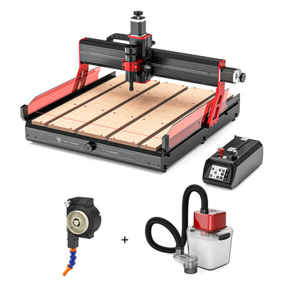 Máquina de Roteamento CNC Twotrees TTC6050