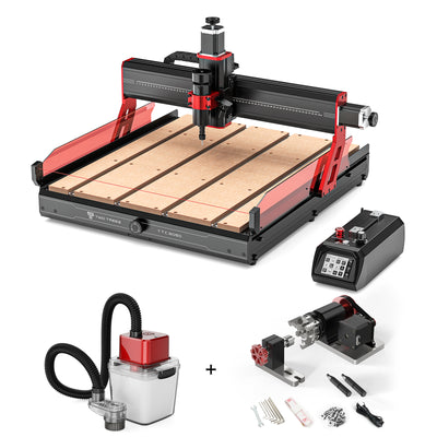 Máquina de Roteamento CNC Twotrees TTC6050